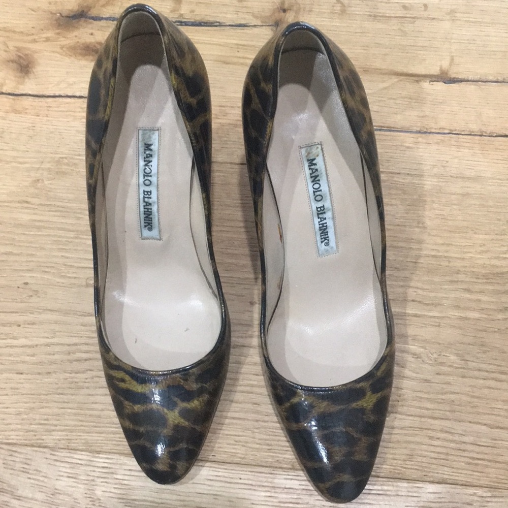 Sexy Manolos!